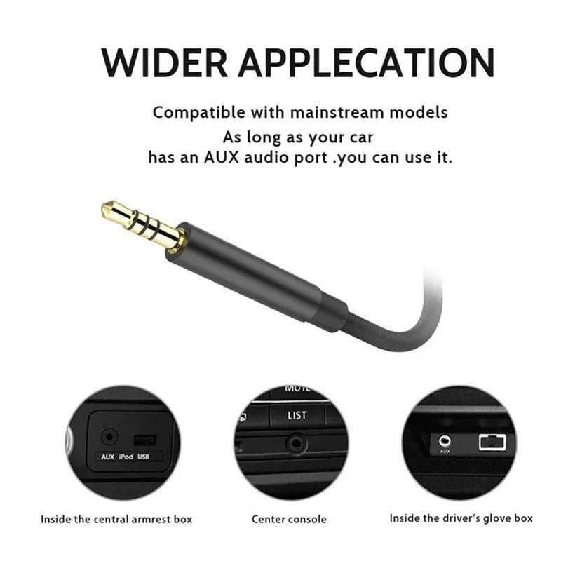 USB TYPE C - 3.5mm JACK