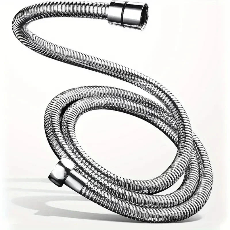 1.5m FLEXIBLE SHOWER HOSE