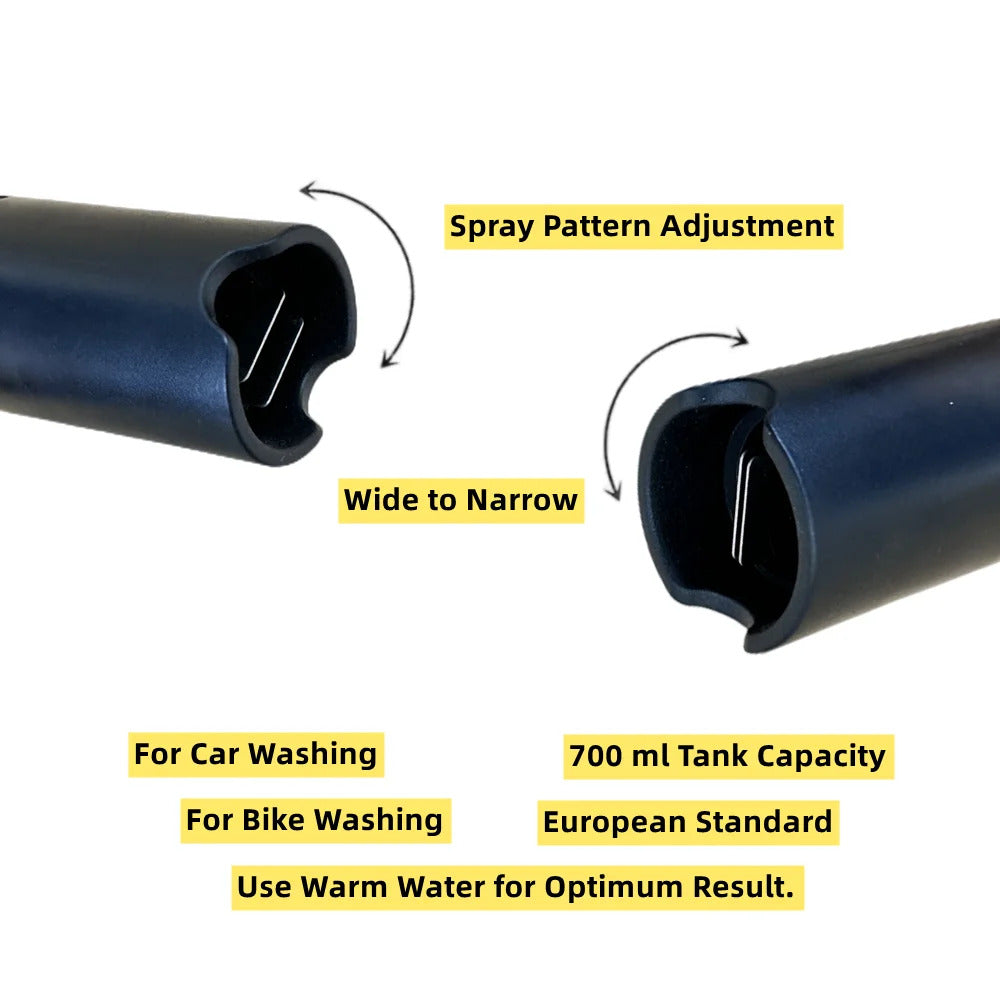 KARCHER SNOW FOAM CANNON