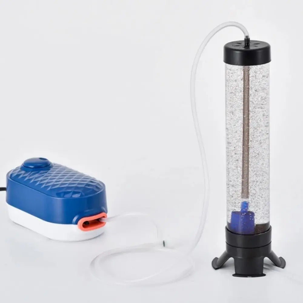 ARTEMIA / BRINE SHRIMP HATCHERY
