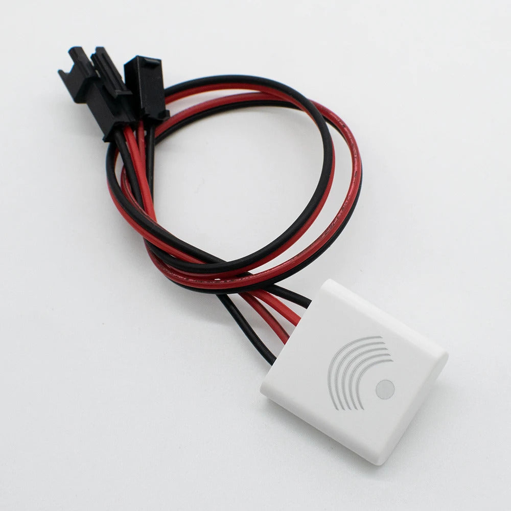 5.8GHz MICROWAVE MOTION SENSOR SWITCH DC 3.3-24V