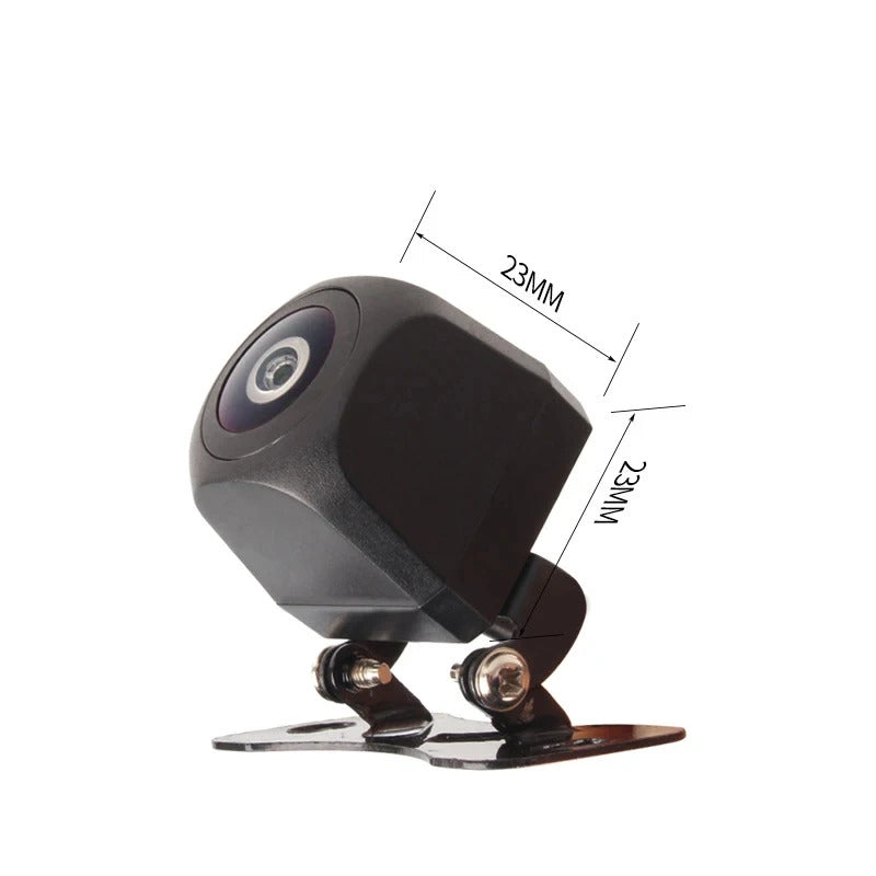 AHD/CCD CAR REAR VIEW CAMERA HD 12V