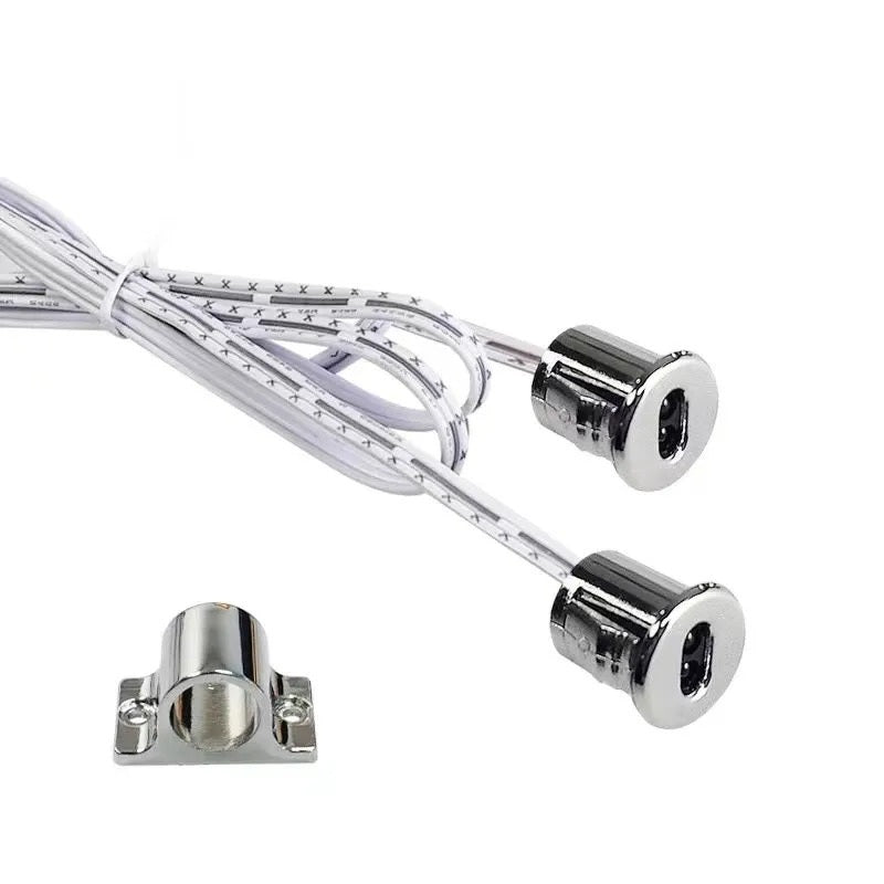 SINGLE / DOUBLE DOOR TOUCH SENSOR SWITCH