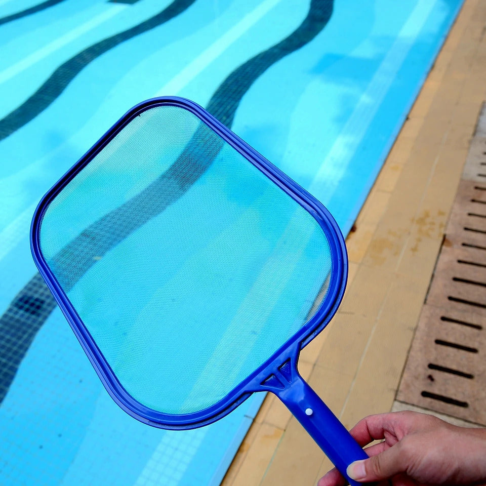 POND / POOL LEAF SKIMMER NET