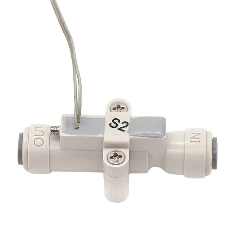1/4" 6mm WATER FLOW SWITCH