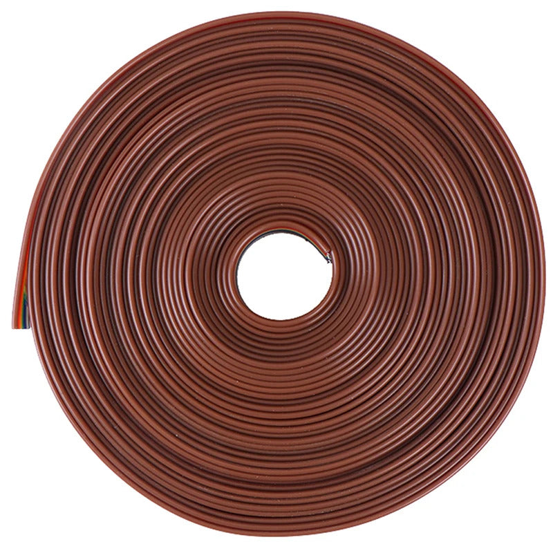 5 METER 10P RIBBON CABLE 10 WAY FLAT 5M