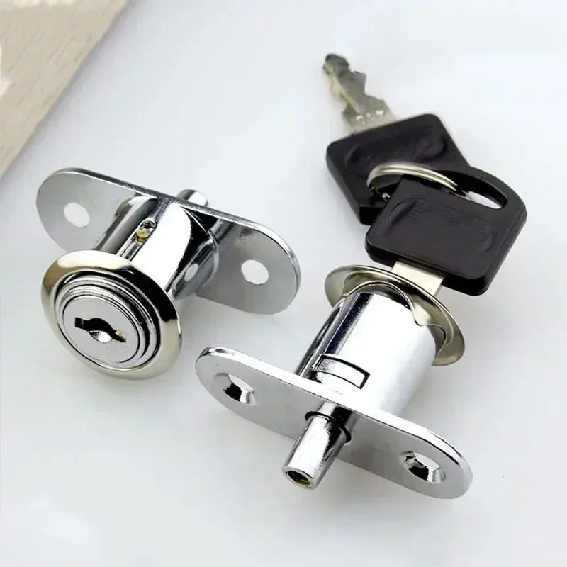 CAM CYLINDER LOCK 23mm 32mm