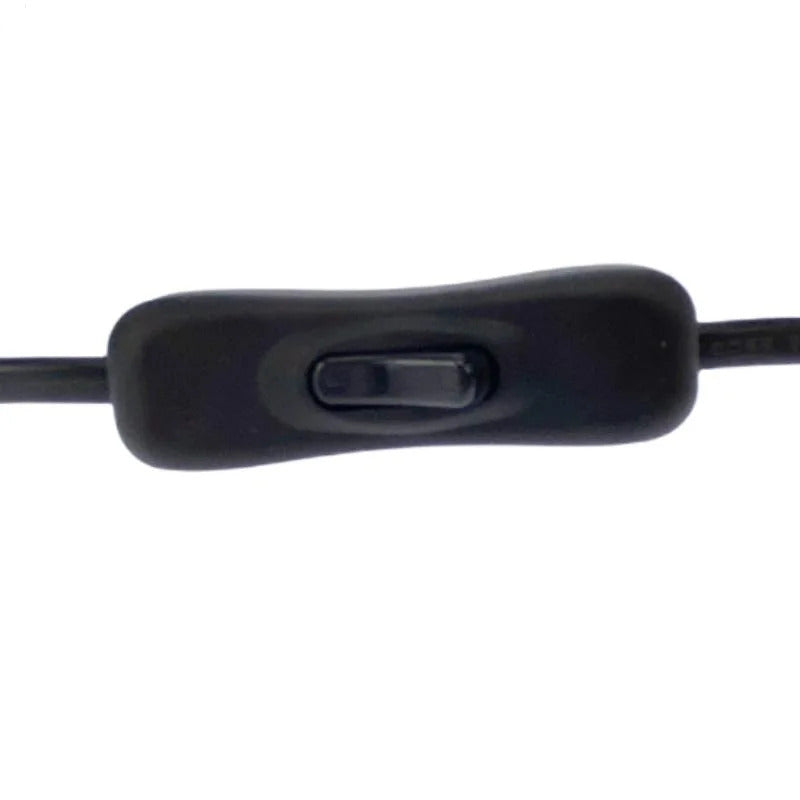 C7 - C8 INLINE ON OFF ROCKER SWITCH - FIGURE 8