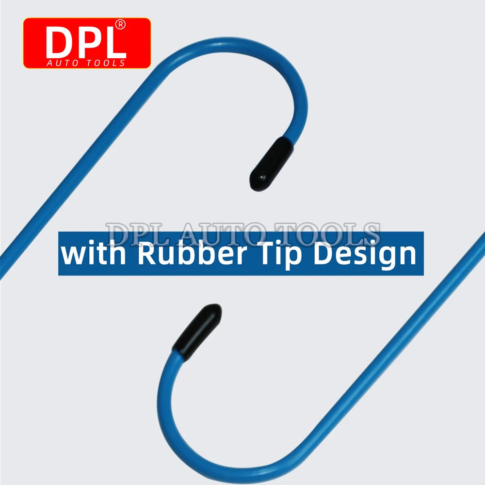 2 x BRAKE CALLIPER HOOKS