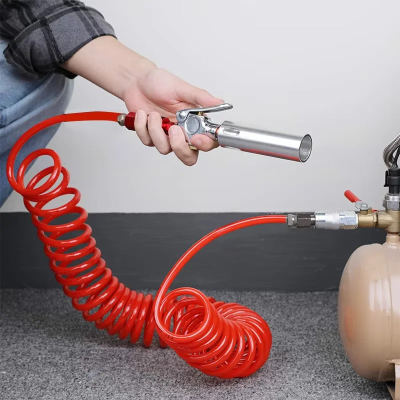 6m PNEUMATIC AIR HOSE