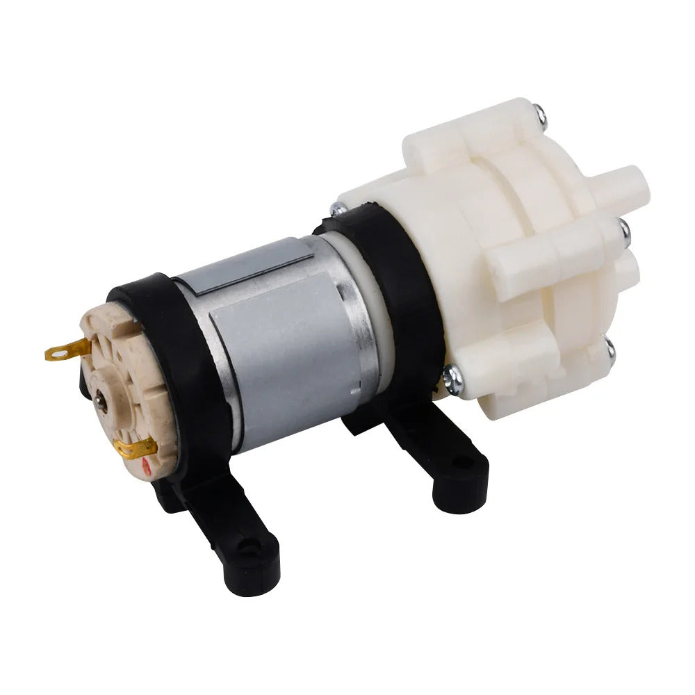 12v DIAPHRAGM PUMP 6V SMALL WATER PUMP