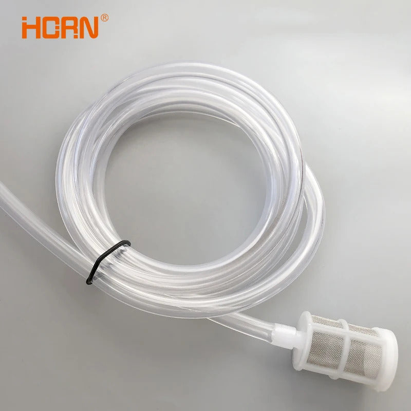 HIGH FLOW USB WINE BARREL PUMP