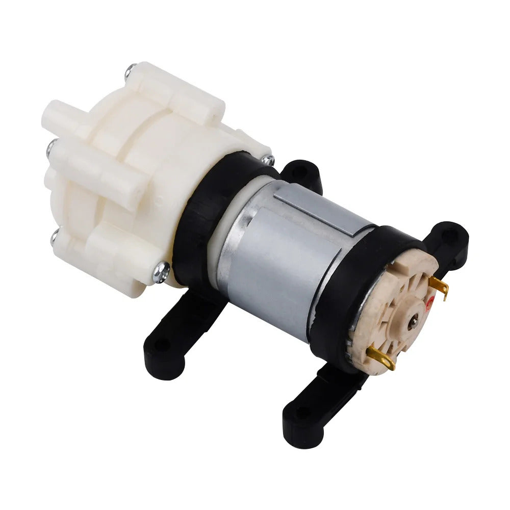 12v DIAPHRAGM PUMP 6V SMALL WATER PUMP