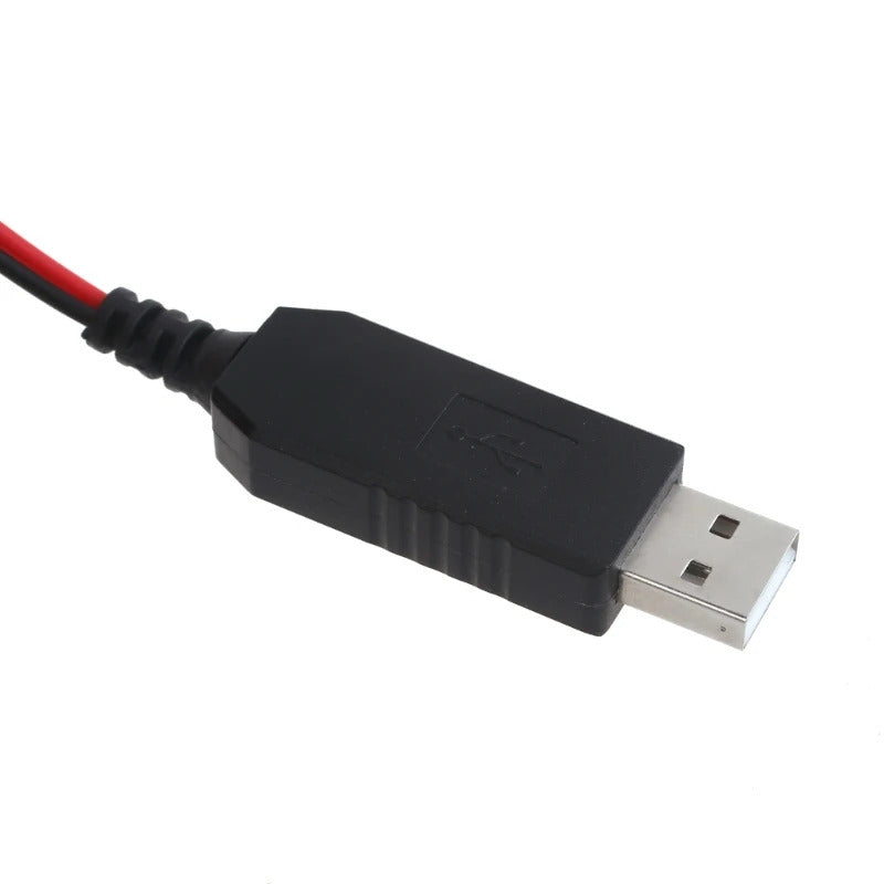 3V CR2032 BATTERY CONVERTER TO USB