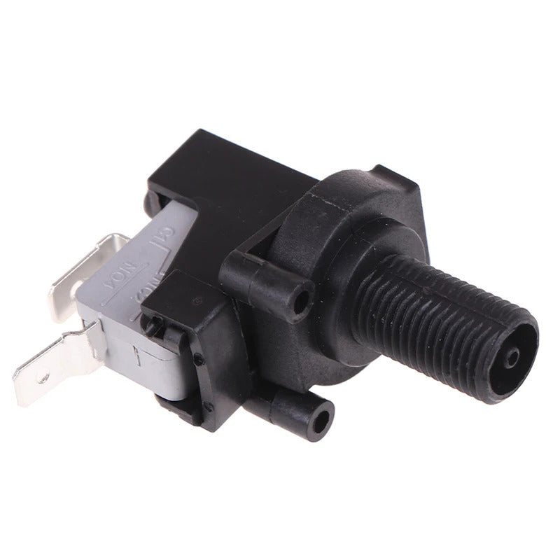 16A 250V AIR SWITCH WASTE DISPOSAL BUTTON BATH SPA