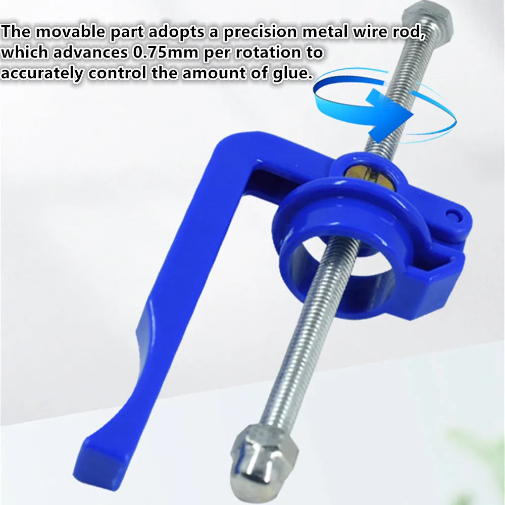 5-10CC SOLDER PASTE PUSHER TOOL
