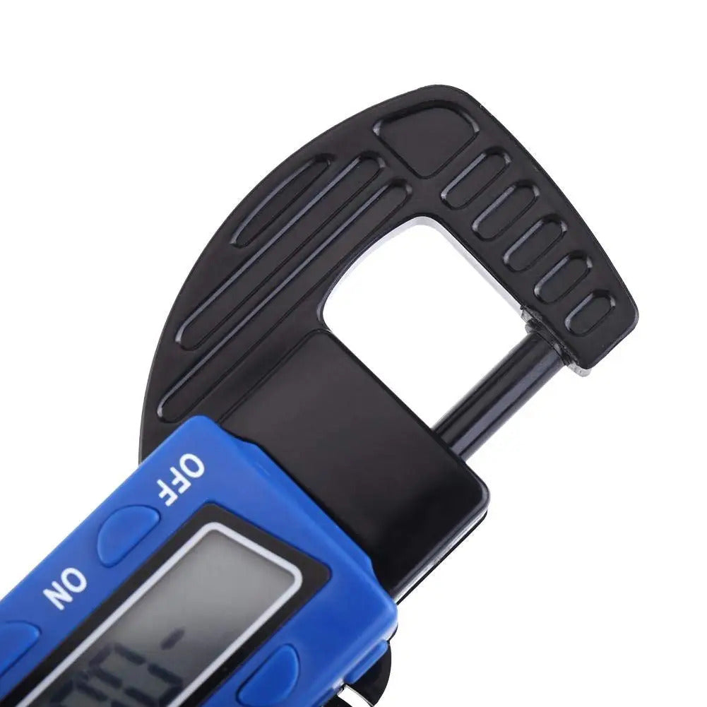 DIGITAL THICKNESS GAUGE 0.01mm