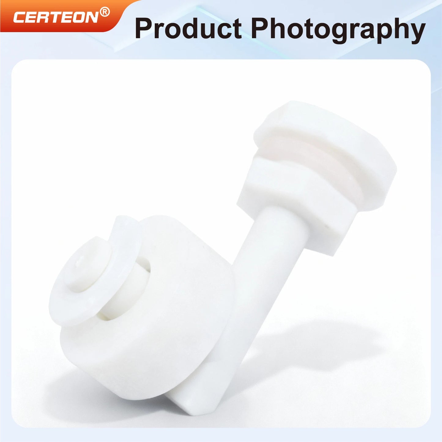 PP SIDE MOUNT FLOAT SWITCH 240V