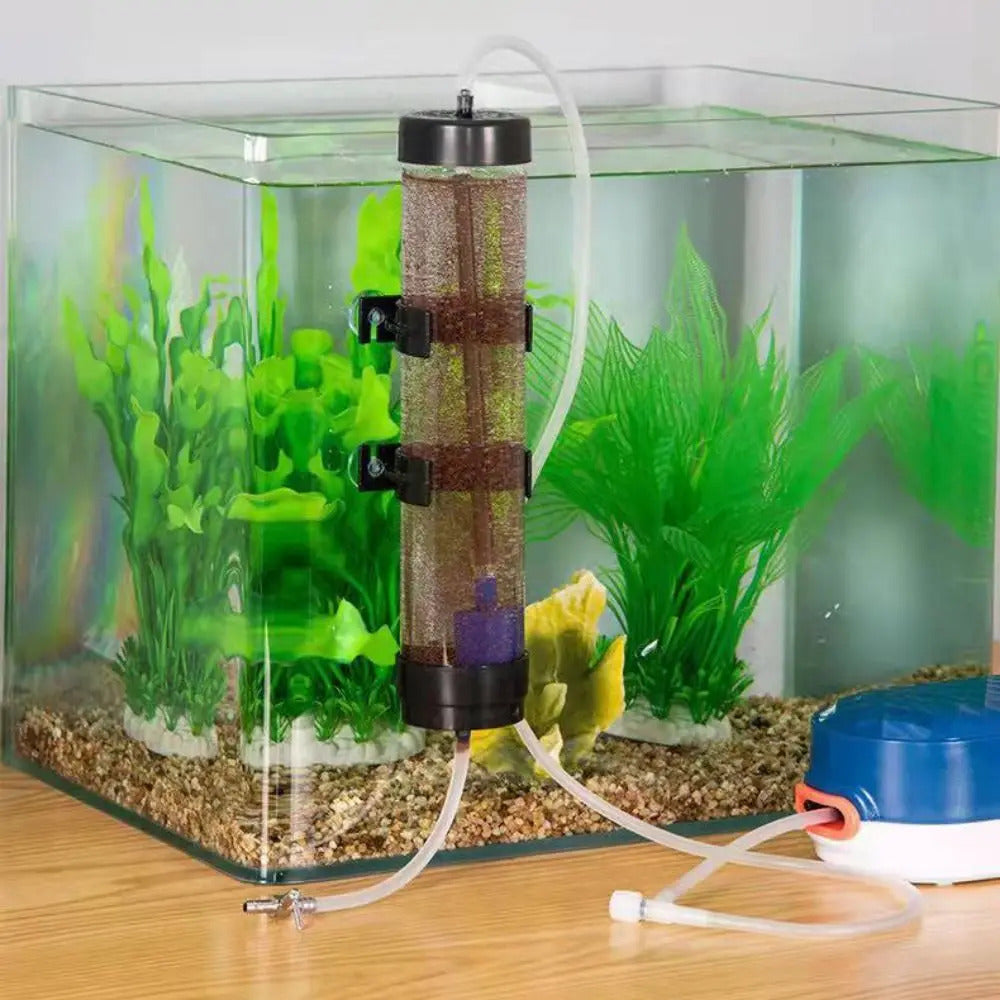 ARTEMIA / BRINE SHRIMP HATCHERY