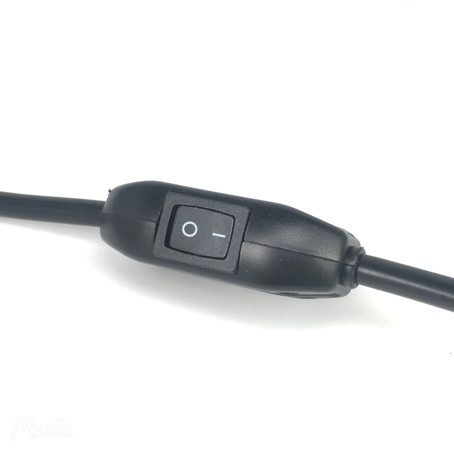 30cm C14 - C13 INLINE SWITCH CABLE