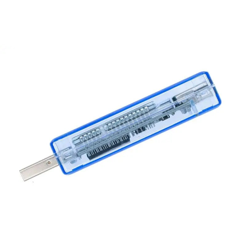 USB VOLTAGE METER