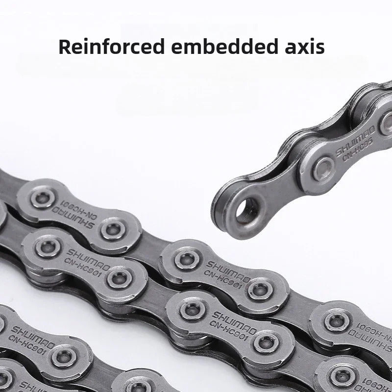 MOUNTAIN BIKE CHAIN 6 7 8 9 11 SPEED CHAIN 116