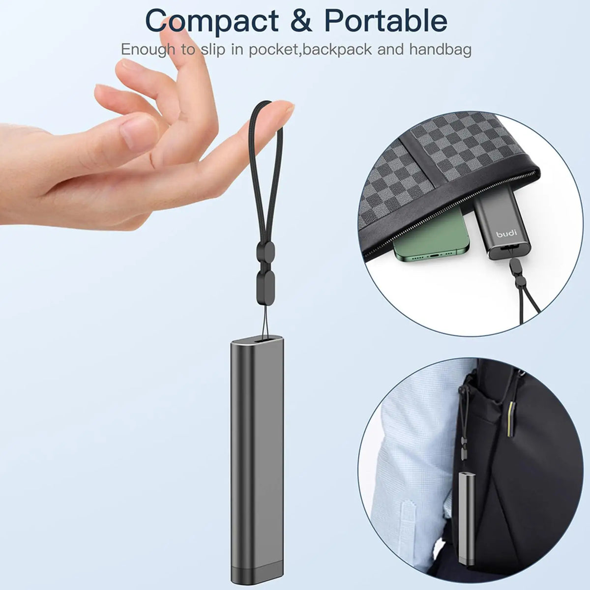 30 SLOT MULTIFUNCTION STORAGE CASE SD CARD NANO SIM & TF