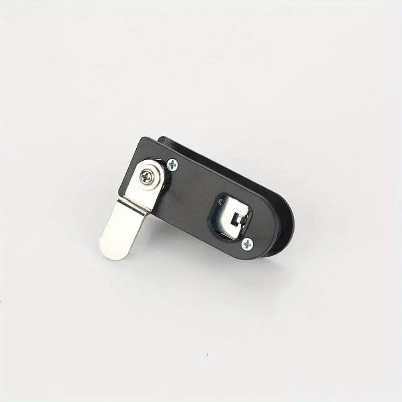 DRAWER COMBINATION LOCK