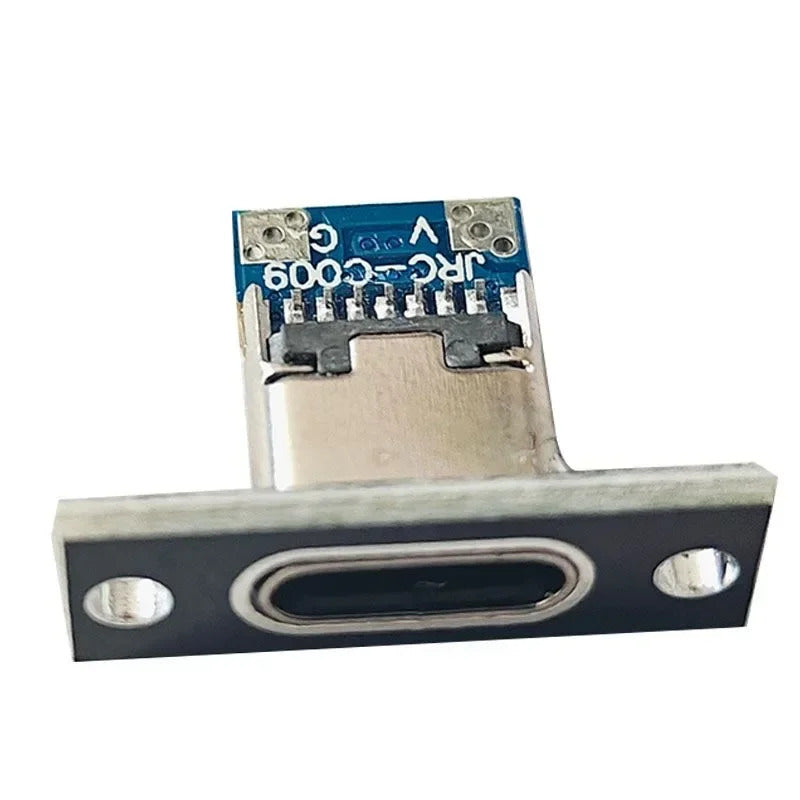20 x TYPE C USB JACK 3.1 FEMALE 2 or 4 PIN