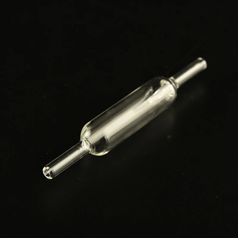 AQUARIUM GLASS CO2 BUBBLE COUNTER
