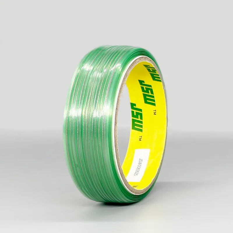 10m FINE LINE CUTTING TAPE CAR VINYL WRAP KNIFELESS CUT WRAPPING