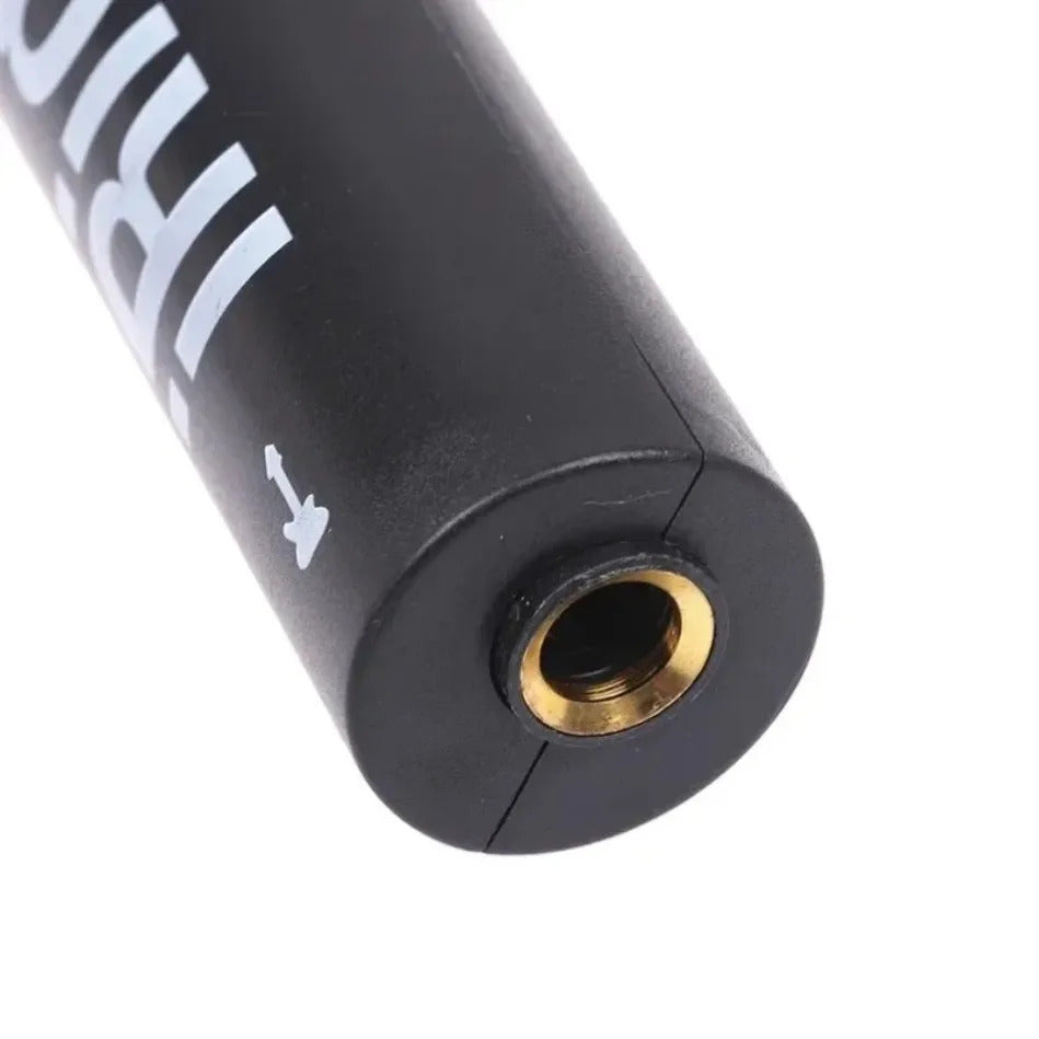 GUITAR INTERFACE ADAPTER FOR IOS IPHONE IPAD ELECTRIC GUITAR