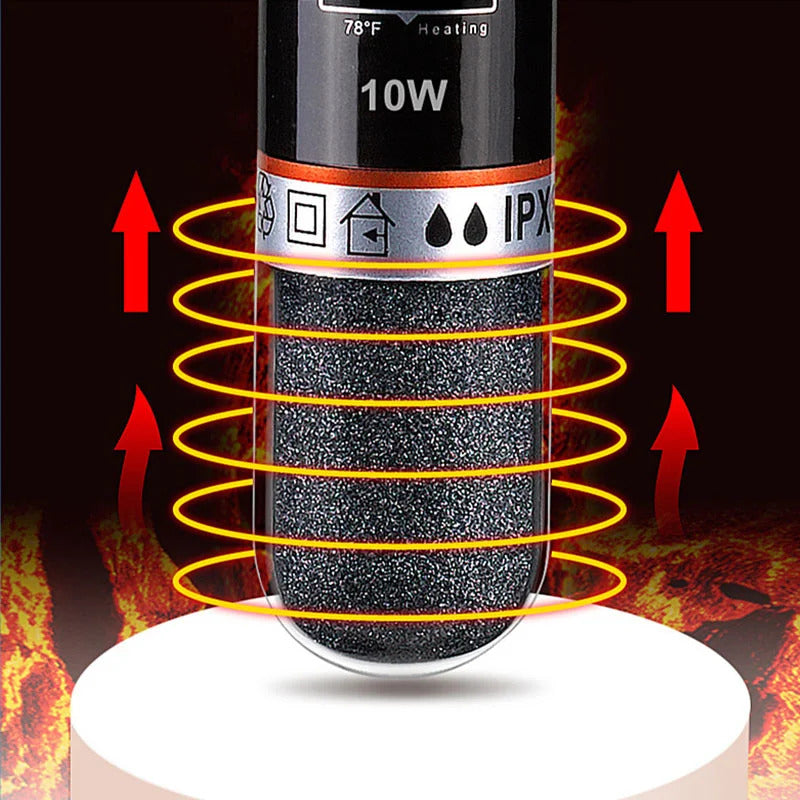 MINI USB AQUARIUM HEATER / HEATING ROD