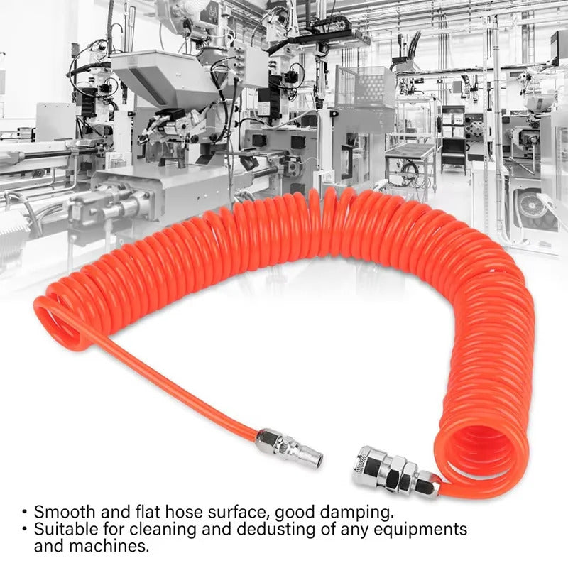 6m PNEUMATIC AIR HOSE