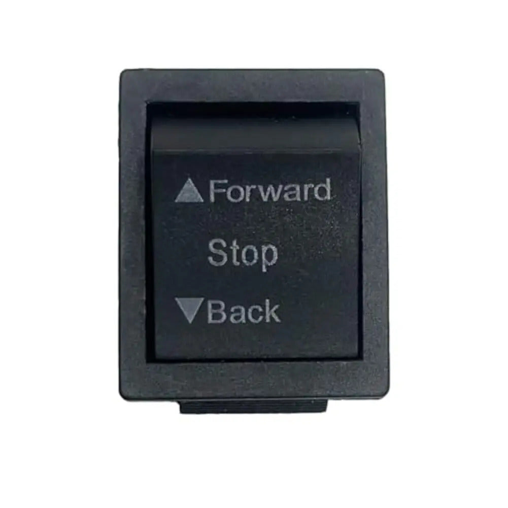 2 x FORWARD / REVERSE ROCKER SWITCH