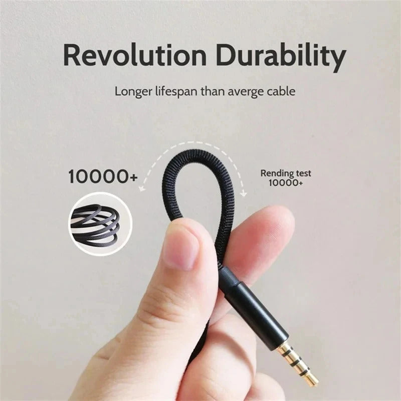 USB TYPE C - 3.5mm JACK