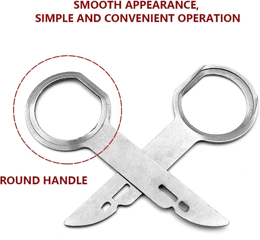 CAR RADIO REMOVAL TOOLS x 4
