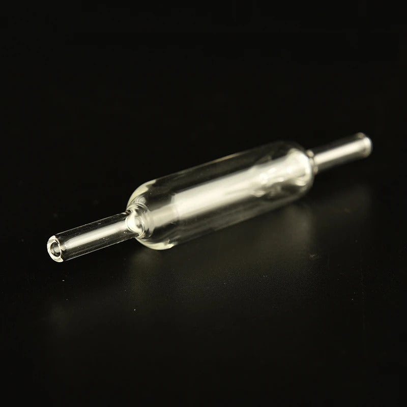 AQUARIUM GLASS CO2 BUBBLE COUNTER