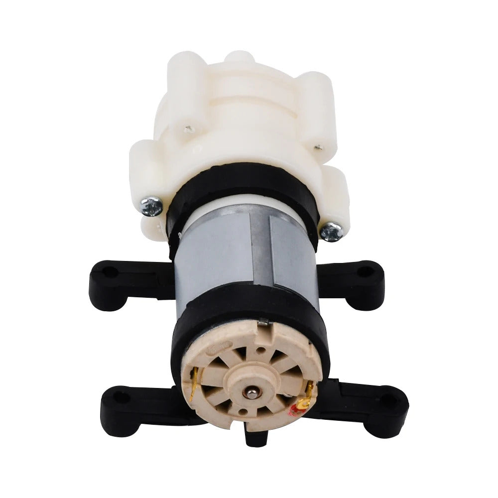 12v DIAPHRAGM PUMP 6V SMALL WATER PUMP