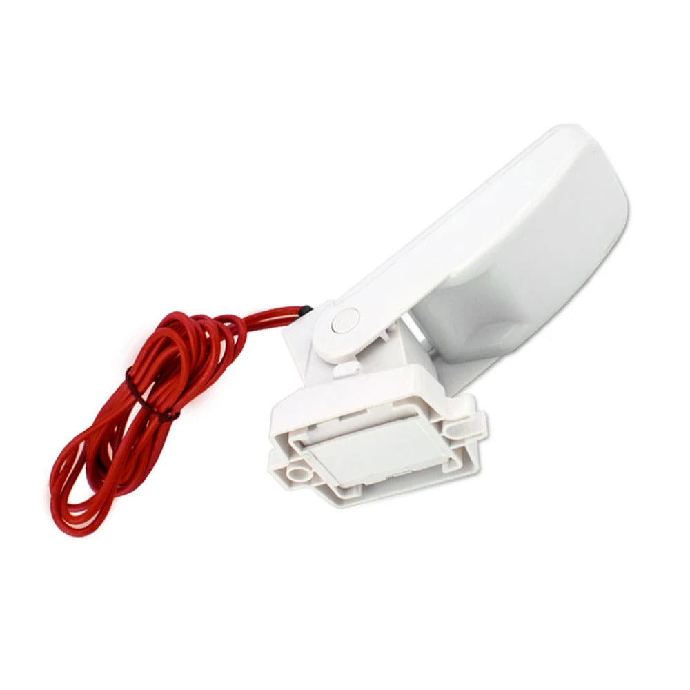 12V DC BOAT BILGE PUMP SWITCH