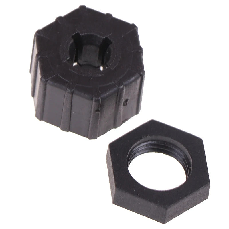 16A 250V AIR SWITCH WASTE DISPOSAL BUTTON BATH SPA