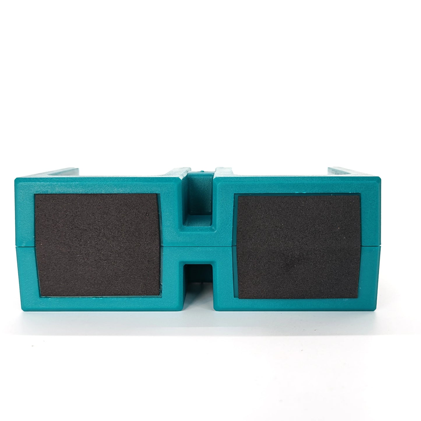 4 x MAKITA 18V BATTERY HOLDER STORAGE RACK