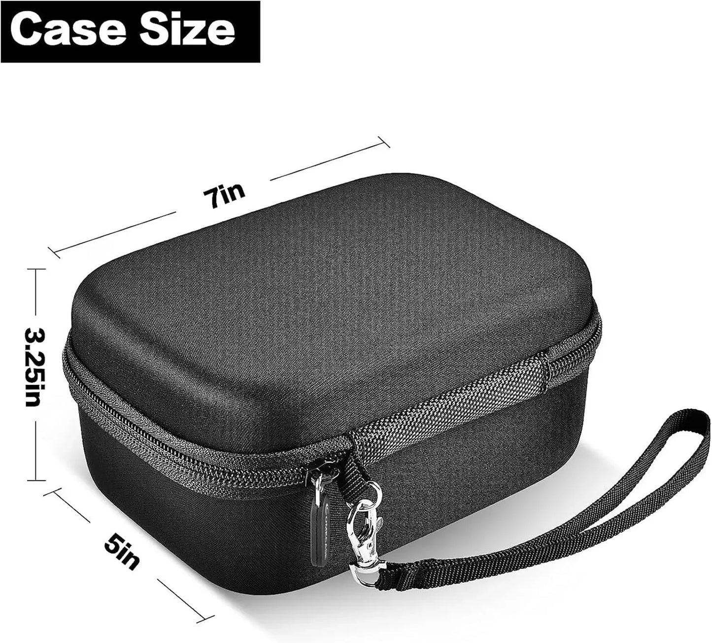 USB FLASH DRIVE HARD STORAGE CASE SD CARD