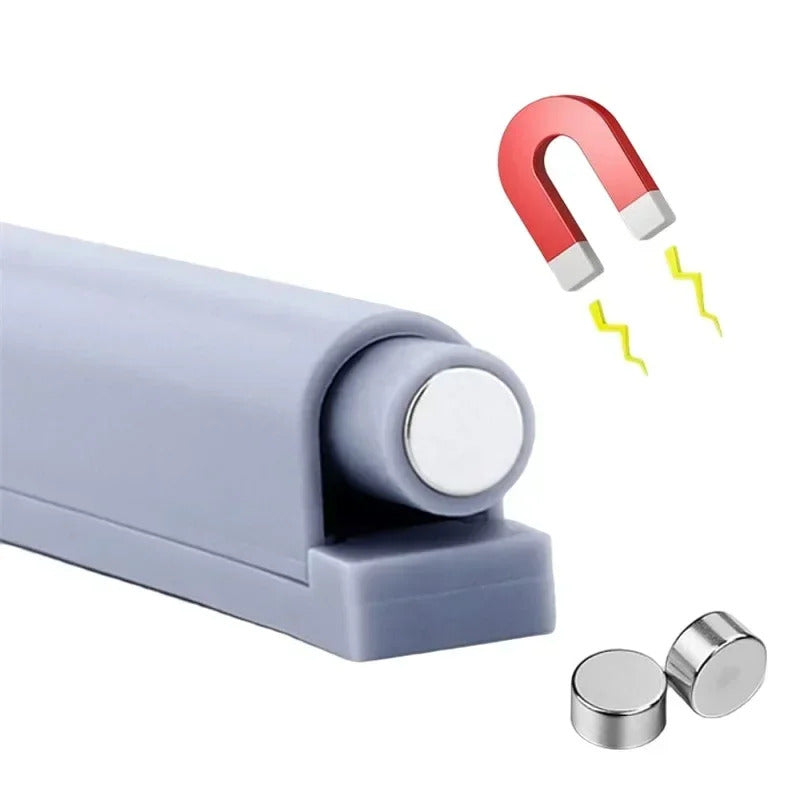 10 x MAGNETIC PUSH TO OPEN CUPBOARD DOOR MECHANISMS
