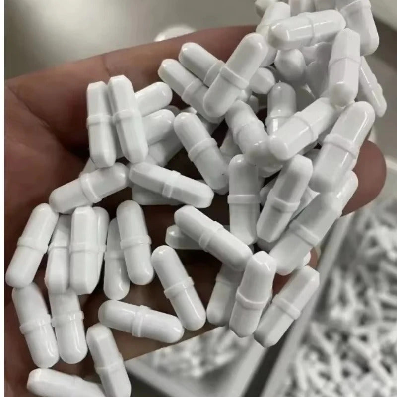 10 x MAGNETIC MIXING BEADS