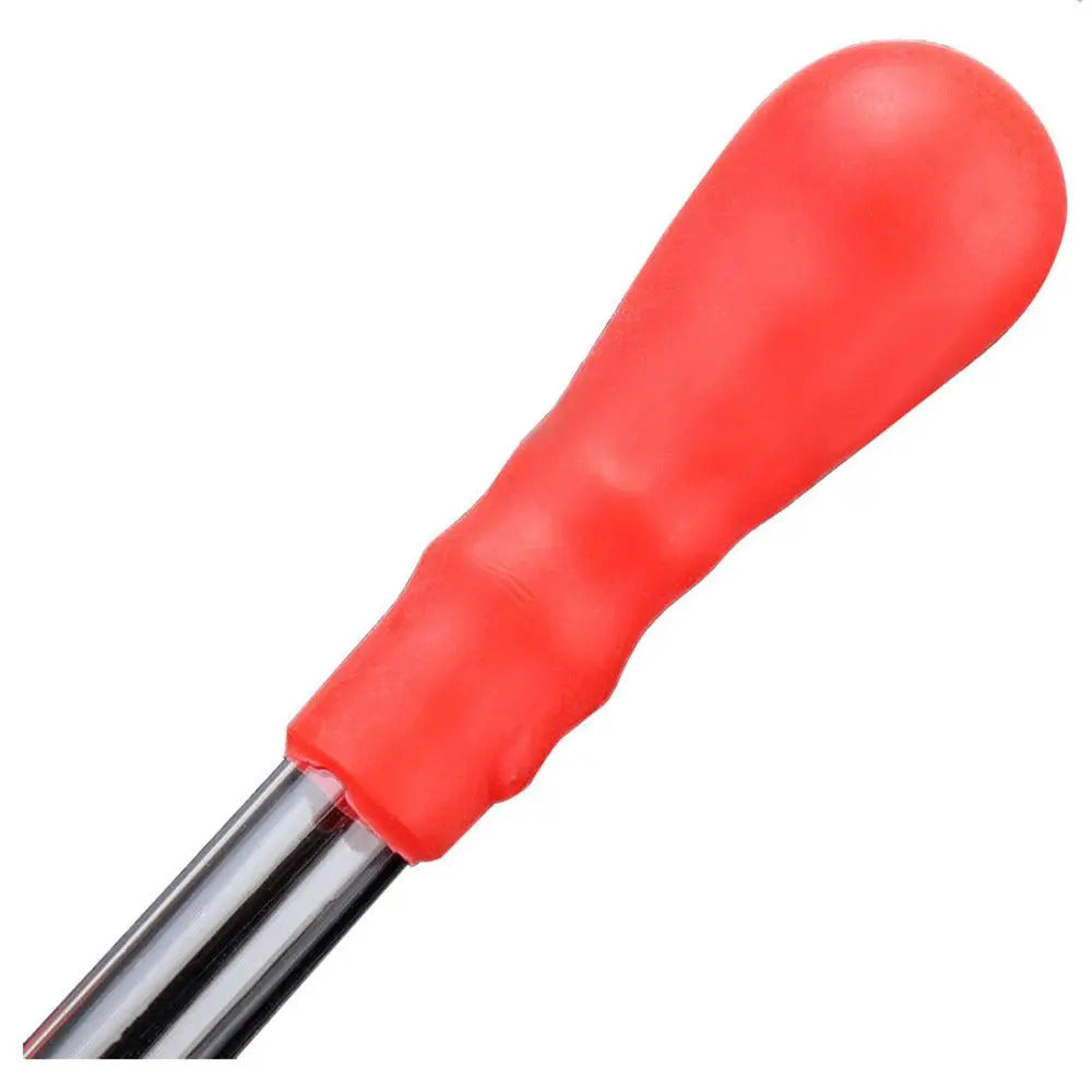 5 x GLASS 10ml PIPETTE RUBBER FILLER BULB