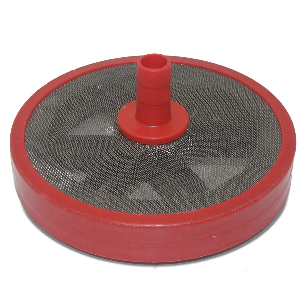 WATER PIPE STAINLESS STEEL DISK FILTER 14 & 18mm