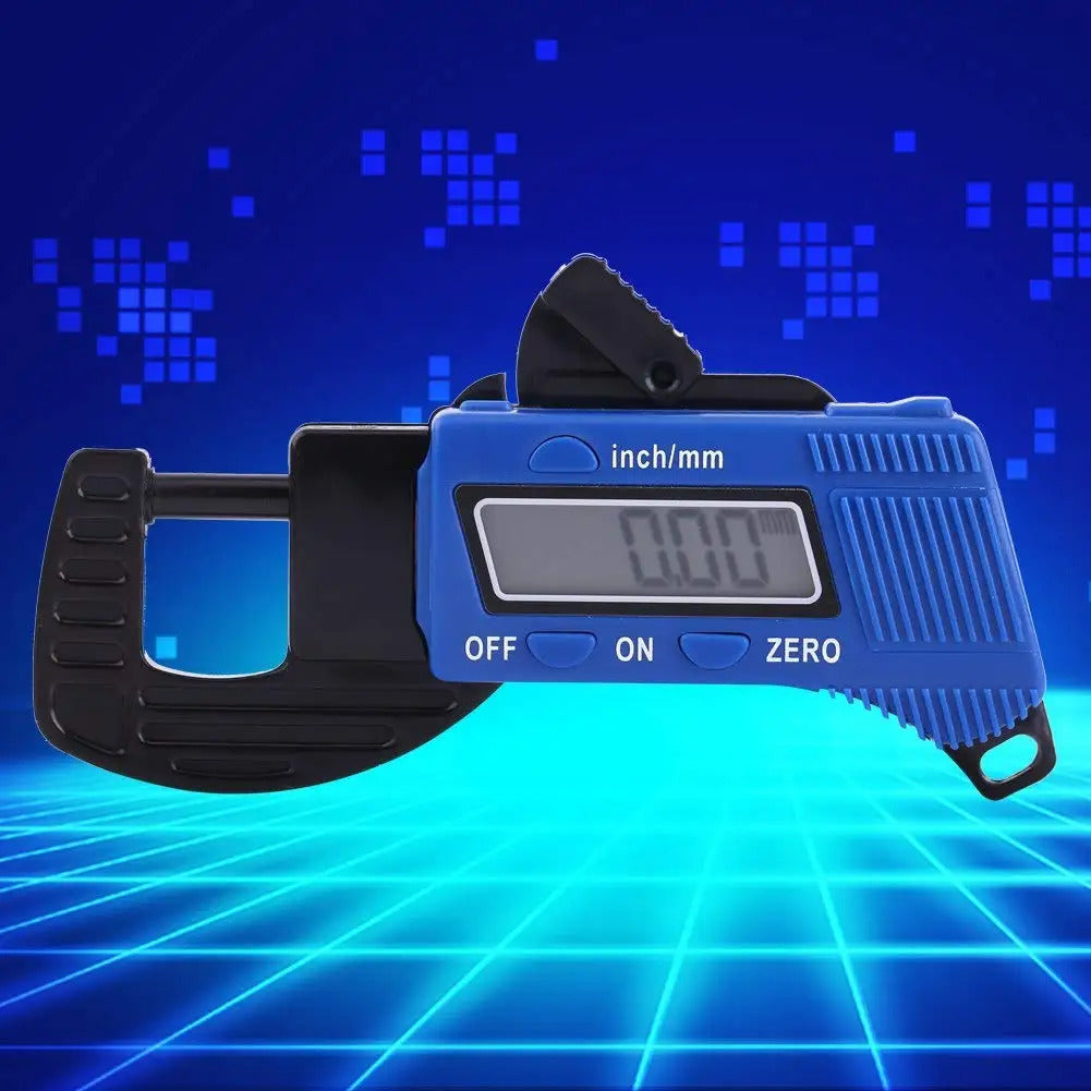 DIGITAL THICKNESS GAUGE 0.01mm