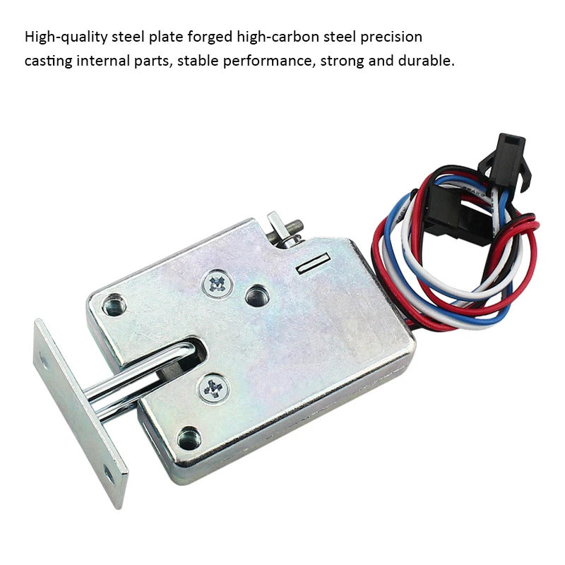 12V DC ELECTRIC LOCK