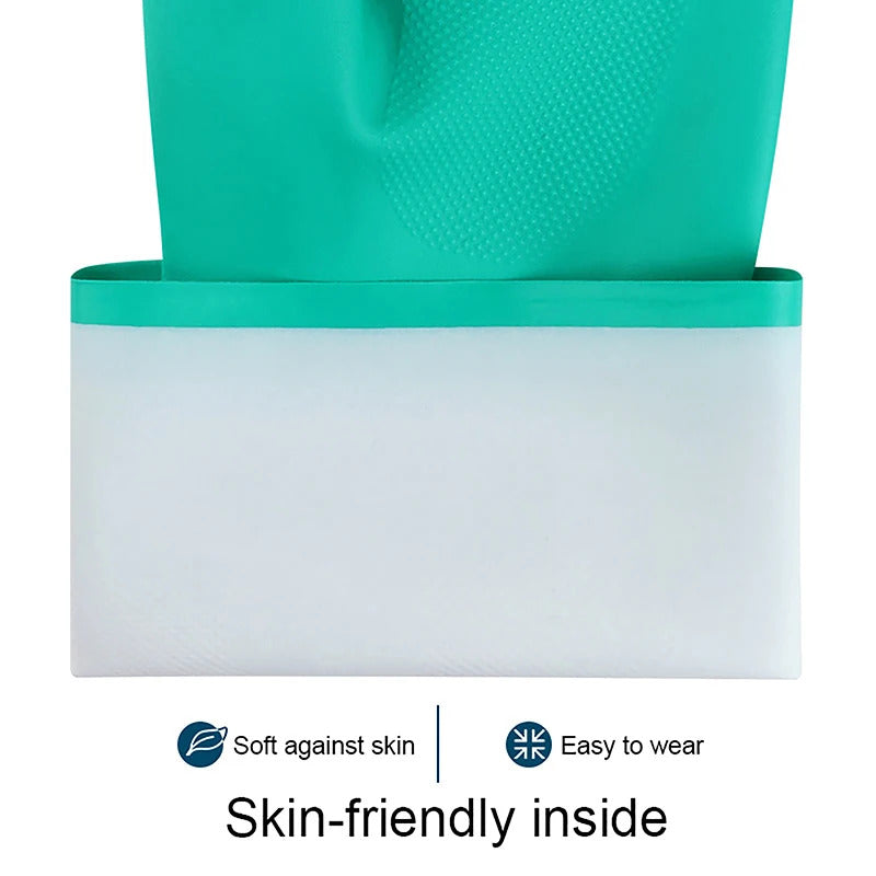NITRILE GLOVES FOR CORAL AND AQUARIUM HANDLING